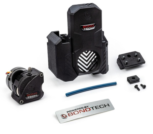 [EXT-KIT-95] Kit de mejora de flechas Bondtech LGX® Lite para Creality