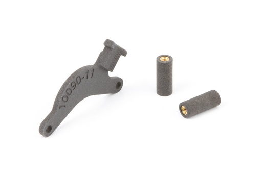 [15308] Bondtech PA12 Strain Relief Set para Mini After LGX Lite