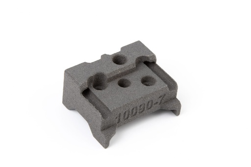 [10090-7] Bondtech Dragonfly 3007 Adaptador para Mini After LGX Lite