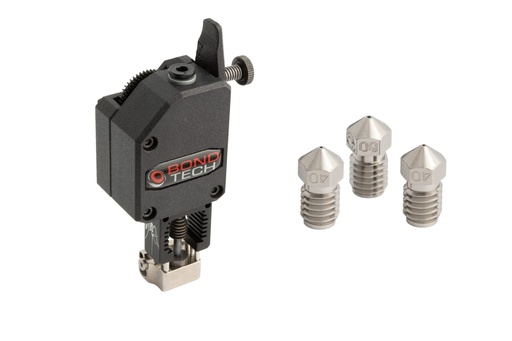 [DB22-004] Bondtech BMG-M & Mosquito Extrusión simple especial