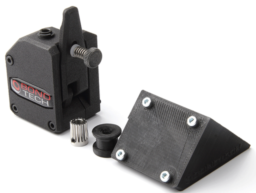 [EXT-KIT-48] BondTech Upgrade Kit for Creality CR-10 with mount