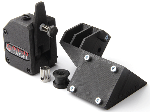 [EXT-KIT-49] BondTech Upgrade Kit for Creality CR-10S with mount