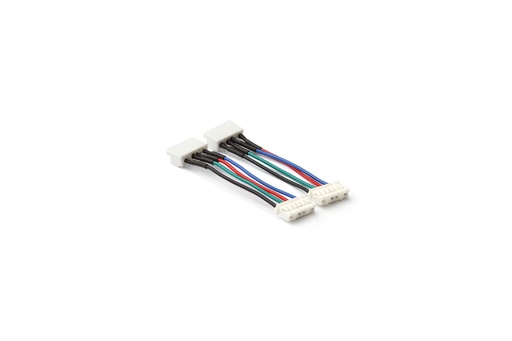 [14005] Cable adaptador BondTech Raise3D Dual