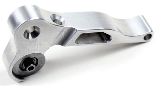 [M2565] Micro Swiss CNC Mecanizado Palanca para Wanhao i3 extrusora