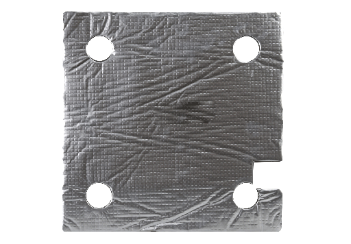 [F-023] Artillery Sidewinder X2 Heat Bed Insulation - 300 × 300 mm