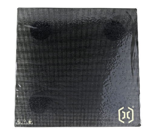 [Z-028] Artillery Genius Pro Glass Build Plate Assembly - 230 x 230 mm