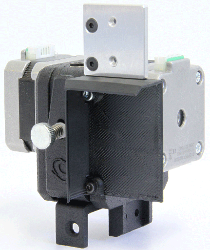 [EXT-KIT-38] Actualización BondTech Raise3D DualDirect