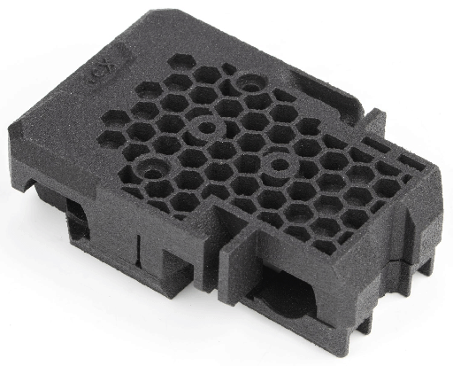 [15122] Carro en X Bondtech LGX Shortcut para MK3S