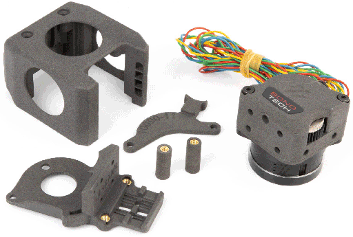[EXT-KIT-89] Kit de actualización Bondtech Mini After LGX Lite para Voron V0