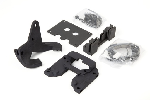 [15151] Juego de accesorios BondTech LGX Shortcut para Anycubic Mega X / S / Pro