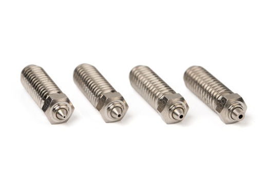 [600-A-CHT-VOL-175-T] Boquilla recubierta Bondtech CHT BiMetal Vol 4 uds.