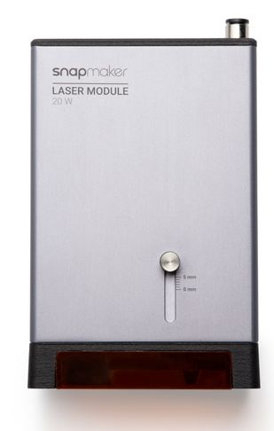 [71046] Snapmaker Laser Module - Artisan & Ray - 20W