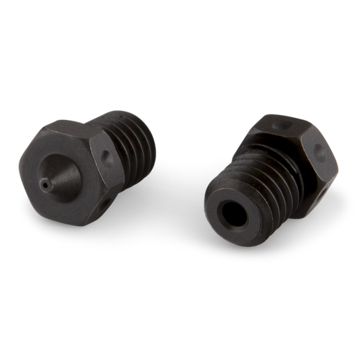 [PC-NSP-04Hx1-P120] P120 Hardened Nozzle 0,4 mm - 1 pcs
