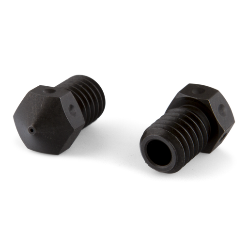 [PC-NSP-02H285-RRM6] RepRap M6 Hardened Nozzle 3mm - 0,2 mm - 1 pcs