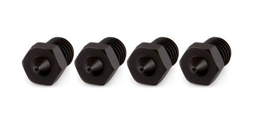 [PC-NVP-04Hx4-P120] P120 Hardened Nozzle 0,4 mm - 4 pcs