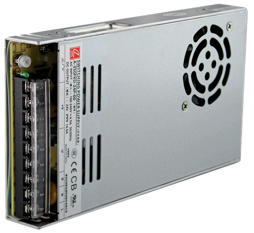 [V81112C1-93] Fuente de alimentación AnkerMake M5 PFC 350W