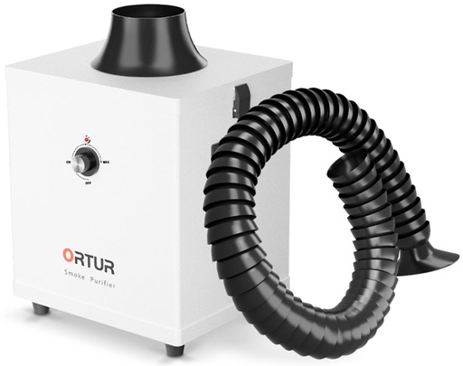[OSP1.0] Ortur Smoke Purifier 1.0