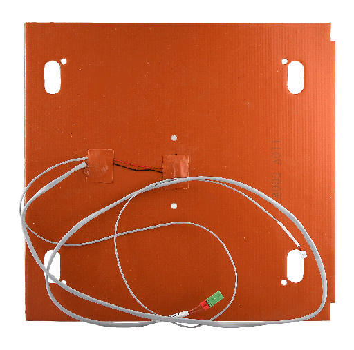 [30002299001] Flashforge Guider 3 / Guider 3 Plus Placa de calentamiento de la placa de construcción