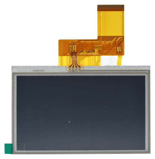 [30001947001] Pantalla táctil Flashforge Guider 3