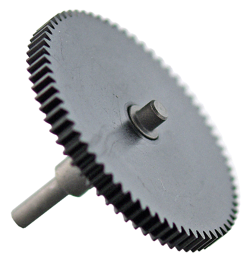 [[S]5.02.12035A01] Raise3D E2CF 0566 Driven Gear