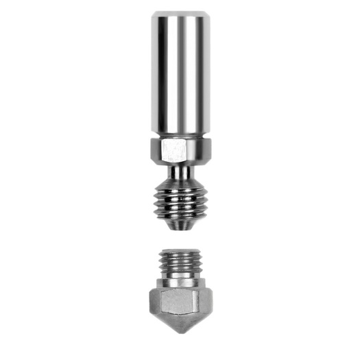 [M2559-04] Kit Hotend Micro Swiss MK10 .4 mm All Metal