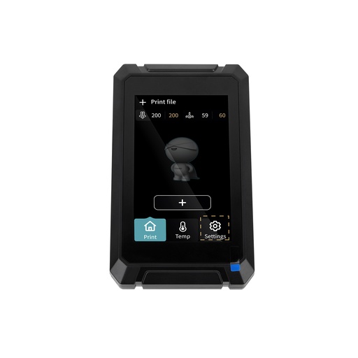 [4001050070] Creality CR-M4 Touch Screen Kit