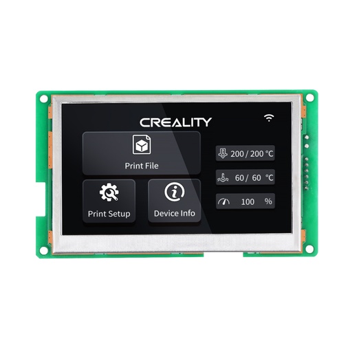 [4001050065] Kit de pantalla táctil Creality CR-200B Pro