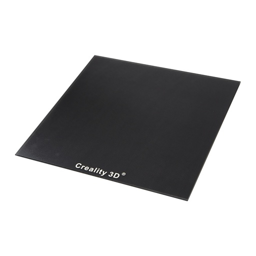[4004090063] Creality 3D CR-10S Placa de vidrio con revestimiento químico especial 410 x 410mm