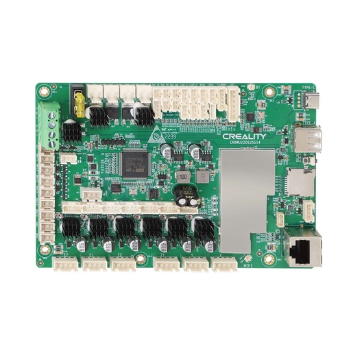 [4002020058] Kit de placa base Creality Sermoon D3