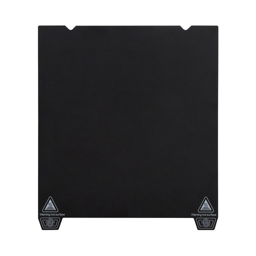 [4004090096] Kit de plataforma de acero para impresoras 3D Creality CR-200B Pro