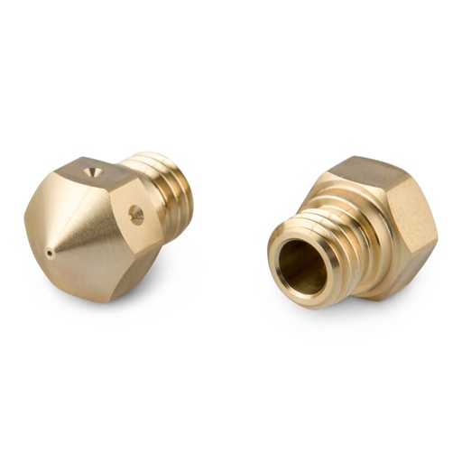 [PC-NSP-06Bx1-MK10] PrimaCreator MK10 Brass Nozzle 0,6 mm - 1 pcs
