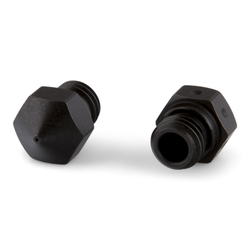 [PC-NSP-06Hx1-MK10] MK10 Hardened Steel Nozzle 0,6 mm - 1 pcs