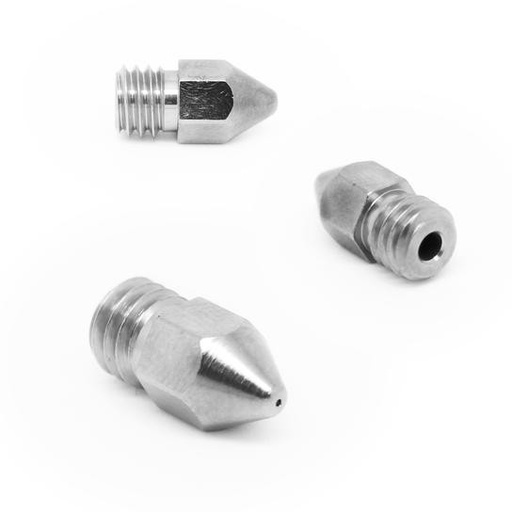 [M2581-04] Boquilla Micro Swiss para Zortrax M200 All Metal Hotend Kit SOLO - 0.40mm