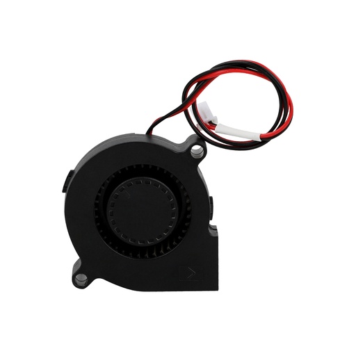[3205010294] Ventilador Creality Sermoon D3 5015 L300