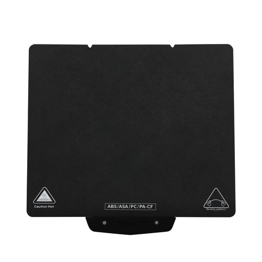 [4004090098] Kit de placa de acero para muelles Creality Sermoon D3 PC