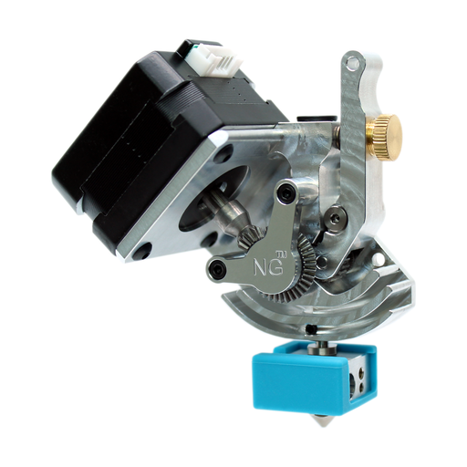 [M3206] Extrusora de accionamiento directo Micro Swiss NG™ para Creality CR-10 V2/V3