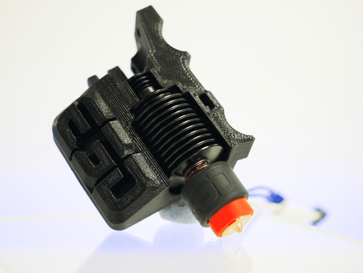 [REVO-MICRO-175-24V-PRUSA-AS] E3D Revo™ Prusa Mini Edition - 1,75 mm - 24V - Kit de boquilla única