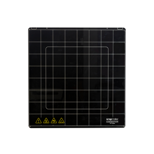 [24003] Snapmaker PEI Glass Plate for Artisan Pro