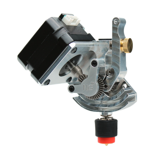 [M3302] Extrusora de accionamiento directo Micro Swiss NG™ REVO para Creality Ender 5 / 5 Pro / 5 Plus