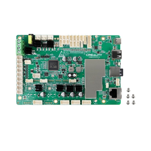 [4002020061] Creality CR-M4 Motherboard Kit