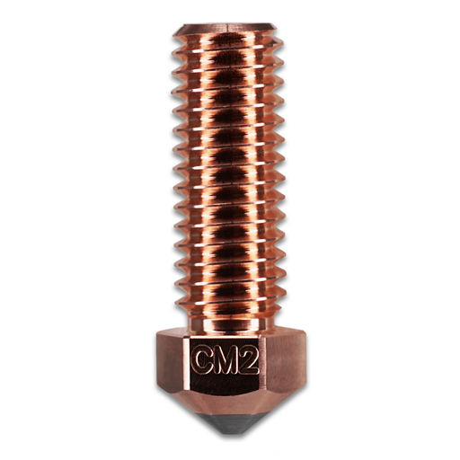 [M2903-06] Micro Swiss CM2™ - Boquilla HighFlow 1.75
