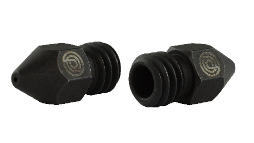 [PC-NSP-06Hx1-ZOR] PrimaCreator Zortrax Hardened Nozzle for M200/M300 - 0,6 mm - 1 pcs