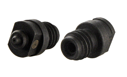 [PC-NSP-04Hx1-ZORPLUS] PrimaCreator Zortrax M200 Plus/M300Plus Hardened steel Nozzle - 0,4 mm - 1 pcs
