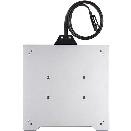 [B.1.E.A.0003-01] Cama térmica Snapmaker - S para A150 (hoja de impresión excluida)