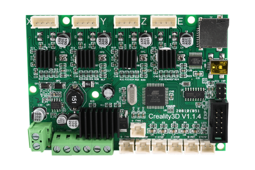 [2002040013] Mini placa base Creality 3D CR-10