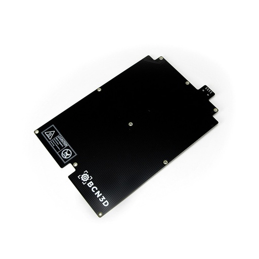 [10908] Cama caliente BCN3D