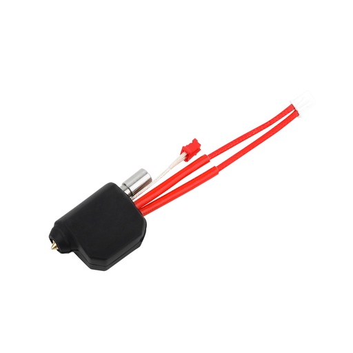 [4001030119] Kit de bloque calefactor Creality CR-M4
