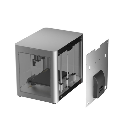 [12013] Kit de actualización del ventilador de impresión Snapmaker J1