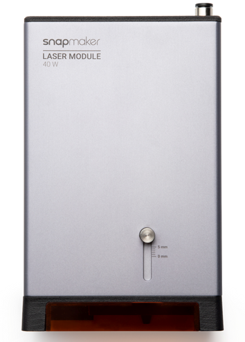 [71050] Módulo láser Snapmaker 2.0 - 40 W