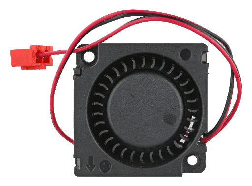 [30002058002] Flashforge Creator 3 Pro Filament Cooling Fan